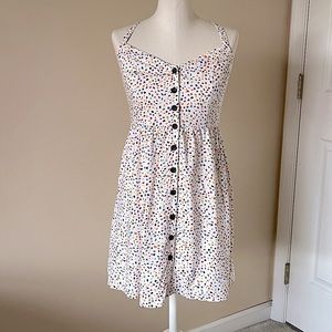 Banana Republic Factory BR Dress SP Small Petite NWT Retail @ $70